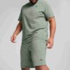 Pantalones cortos Essentials para hombre de 10 pulgadas Pantalones cortos Essentials para hombre de 10 pulgadas