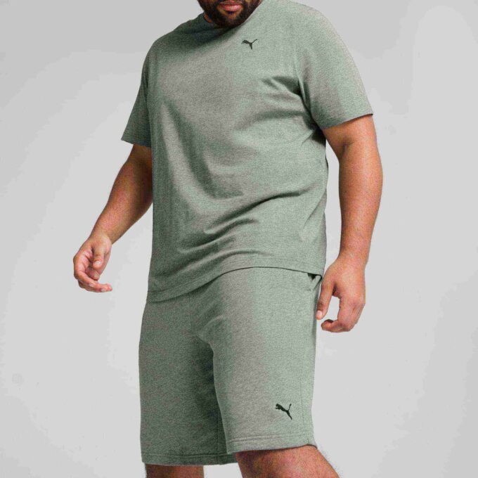 Pantalones cortos Essentials para hombre de 10 pulgadas Pantalones cortos Essentials para hombre de 10 pulgadas