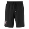 Pantalones cortos Fierce Cat “Negro”