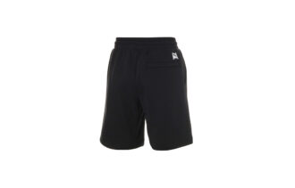 Pantalones cortos Fierce Cat “Negro”