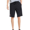 Pantalones cortos Fierce Cat “Negro”