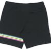 Pantalones cortos gráficos INTL “Negro y blanco”