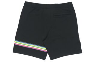 Pantalones cortos gráficos INTL “Negro y blanco”