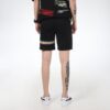 Pantalones cortos gráficos INTL “Negro y blanco”