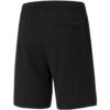 Pantalones cortos gráficos Nature Camp “Negro”
