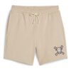 Pantalones cortos gráficos PUMA x ONE PIECE “Caqui”