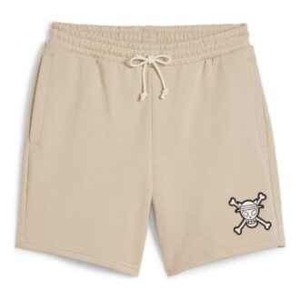 Pantalones cortos gráficos PUMA x ONE PIECE “Caqui”