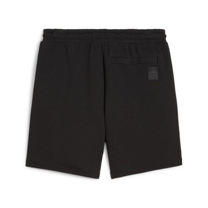 Pantalones cortos gráficos PUMA x ONE PIECE “Negro”
