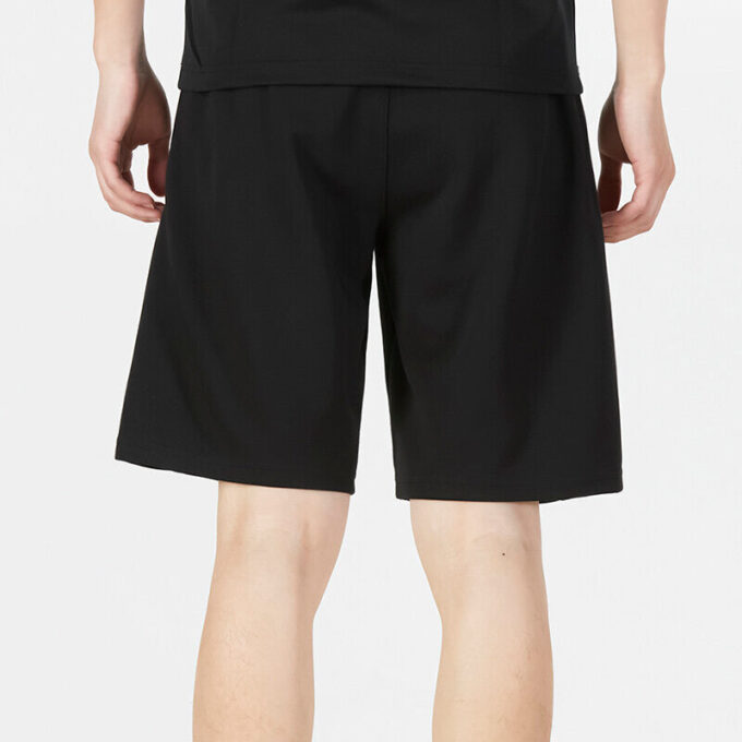 Pantalones cortos gráficos RadCal “Negro”