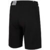 Pantalones cortos gráficos RadCal “Negro”