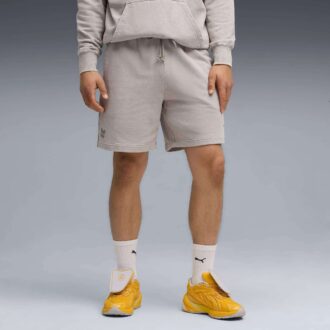 Pantalones cortos holgados PUMA x SONIC THE HEDGEHOG para hombre