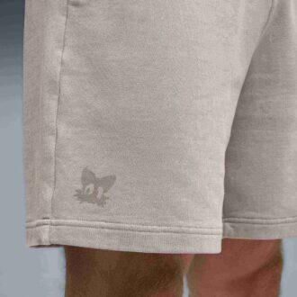 Pantalones cortos holgados PUMA x SONIC THE HEDGEHOG para hombre