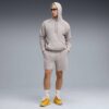 Pantalones cortos holgados PUMA x SONIC THE HEDGEHOG para hombre Pantalones cortos holgados PUMA x SONIC THE HEDGEHOG para hombre
