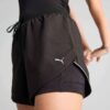 Pantalones cortos ligeros para correr Everyday Ultraweave 2 en 1 para mujer de 10 cm Pantalones cortos ligeros para correr Everyday Ultraweave 2 en 1 para mujer de 10 cm
