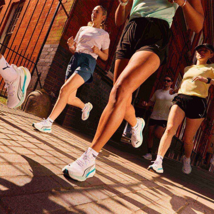 Pantalones cortos ligeros para correr Everyday Ultraweave 2 en 1 para mujer de 10 cm Pantalones cortos ligeros para correr Everyday Ultraweave 2 en 1 para mujer de 10 cm
