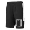 Pantalones cortos ligeros Summer Rebel “Negro”