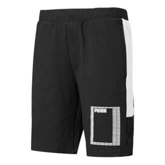 Pantalones cortos ligeros Summer Rebel “Negro”