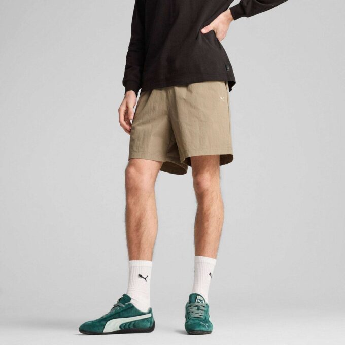 Pantalones cortos MMQ para hombre Pantalones cortos MMQ para hombre