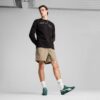 Pantalones cortos MMQ para hombre Pantalones cortos MMQ para hombre