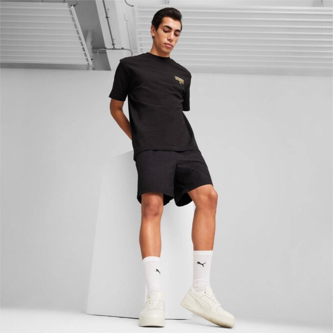 Pantalones cortos MMQ para hombre Pantalones cortos MMQ para hombre