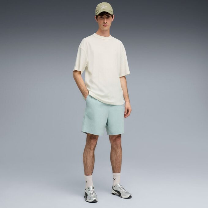 Pantalones cortos MMQ para hombre Pantalones cortos MMQ para hombre