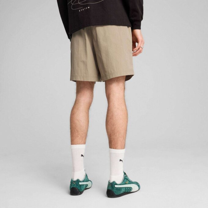 Pantalones cortos MMQ para hombre Pantalones cortos MMQ para hombre