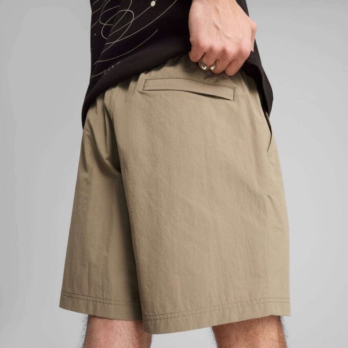 Pantalones cortos MMQ para hombre Pantalones cortos MMQ para hombre