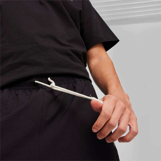Pantalones cortos MMQ para hombre Pantalones cortos MMQ para hombre