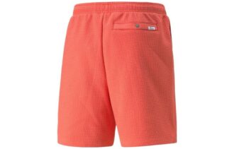 Pantalones cortos MMQ STB “Naranja”