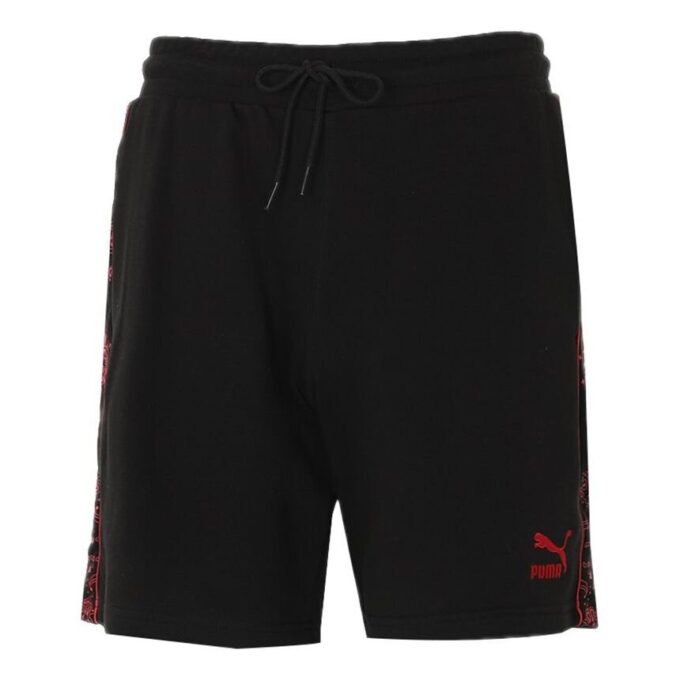 Pantalones cortos originales “Negro”