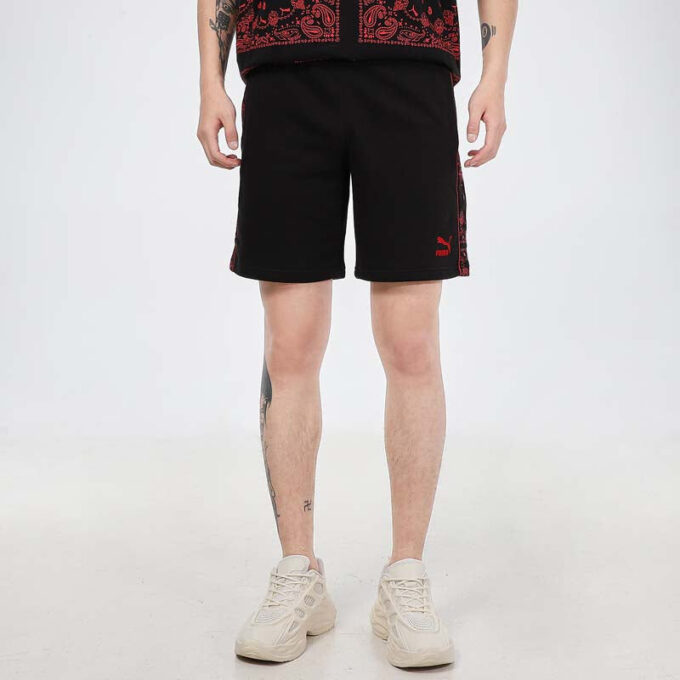 Pantalones cortos originales “Negro”