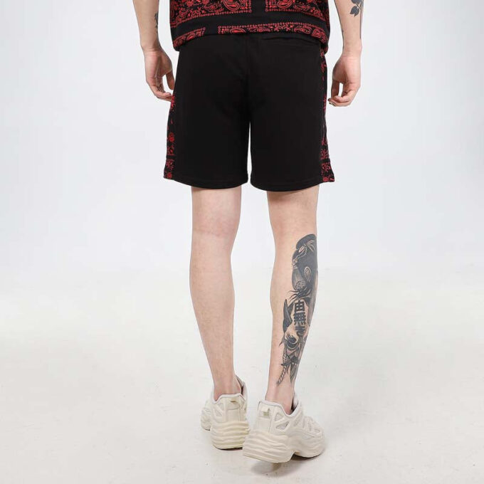 Pantalones cortos originales “Negro”