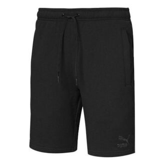 Pantalones cortos Pace Primary “Negro”