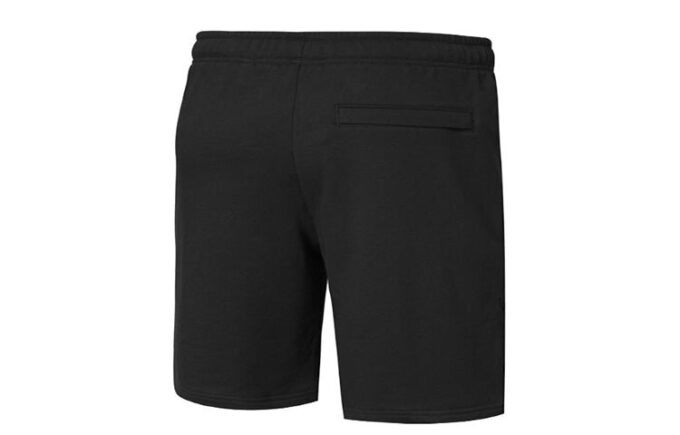 Pantalones cortos Pace Primary “Negro”