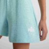 Pantalones cortos Palm Resort para mujer de 5 pulgadas Pantalones cortos Palm Resort para mujer de 5 pulgadas