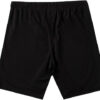 Pantalones cortos para correr “Negro”