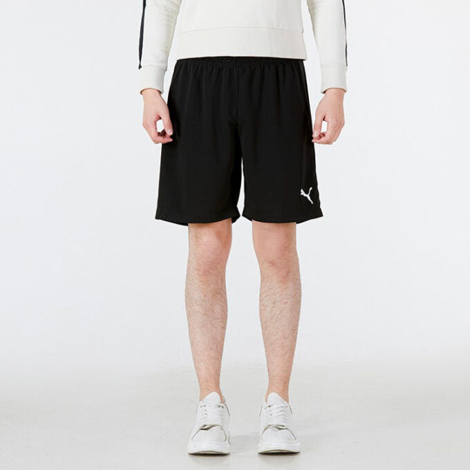 Pantalones cortos para correr “Negro”