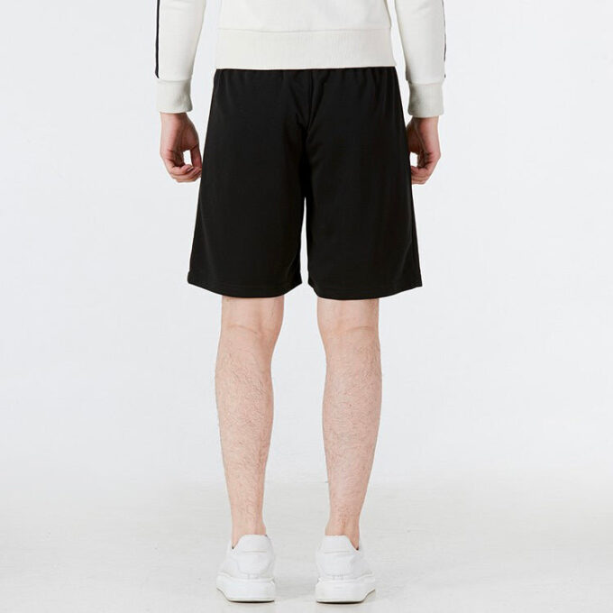 Pantalones cortos para correr “Negro”