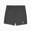 Pantalones cortos para correr Run Velocity para hombre de 5 pulgadas Pantalones cortos para correr Run Velocity para hombre de 5 pulgadas