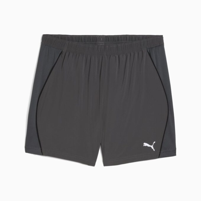 Pantalones cortos para correr Run Velocity para hombre de 5 pulgadas Pantalones cortos para correr Run Velocity para hombre de 5 pulgadas