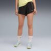 Pantalones cortos para correr Run Velocity para mujer de 3″ Pantalones cortos para correr Run Velocity para mujer de 3″