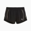 Pantalones cortos para correr Run Velocity para mujer de 3″ Pantalones cortos para correr Run Velocity para mujer de 3″