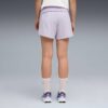 Pantalones cortos para correr Run Velocity para mujer de 5 pulgadas Pantalones cortos para correr Run Velocity para mujer de 5 pulgadas