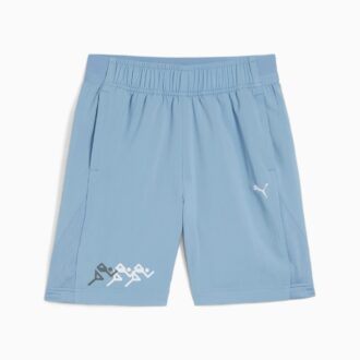 Pantalones cortos para niños grandes favoritos para correr