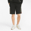 Pantalones cortos Porsche Legacy Statement “Negro”