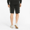 Pantalones cortos Porsche Legacy Statement “Negro”