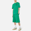 Pantalones cortos PUMA x AMI “Verde”