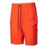 Pantalones cortos PUMA x Attempt “Naranja y negro”