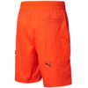 Pantalones cortos PUMA x Attempt “Naranja y negro”
