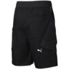 Pantalones cortos PUMA x Attempt “Negro y blanco”
